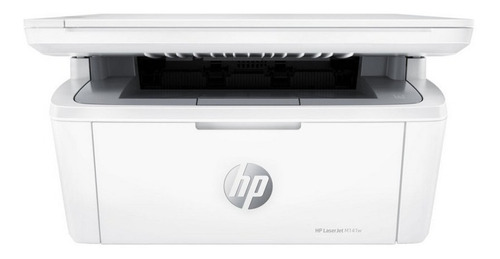 Impresora Multifunción Hp Laserjet M141w Wifi 110v - 127v