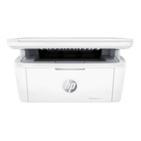 Impresora Multifunción Hp Laserjet M141w Wifi 110v - 127v