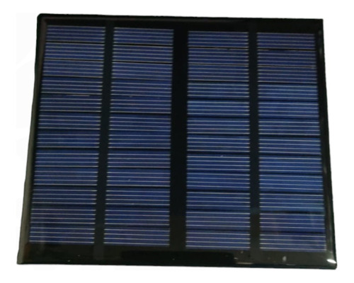 Panel / Celda Solar 12v 100ma, Panel Solar