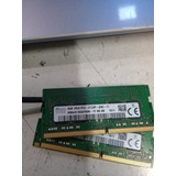 Memoria Ram Hynix Samsung Ddr4 4gb Pc4-2400t