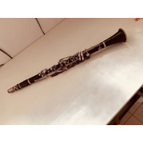 Clarinete Selmer Signet