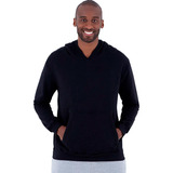 Blusa De Frio Lupo Original Moletom Jaqueta Casaco Masculino