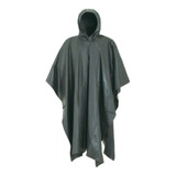 Poncho Capa Para Lluvia