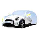 Cubierta Compatible Con Mini Cooper O Cooper S Hardtop