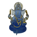 Ganesha Azul