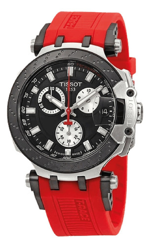 Tissot - T-race