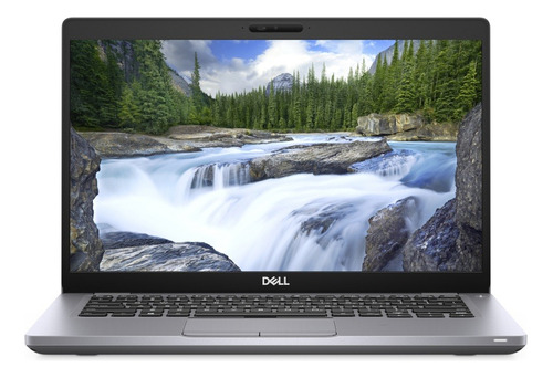 Notebook Dell Latitude 5410 I5-10210u (outlet)