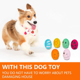 Marcas Squeaky Pet Dogs Juguetes Para Juegos Interactivos De