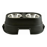 Comedero Elevado Para Mascotas Ourpets Healthy Pet Diner,