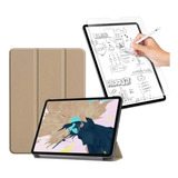 Funda Protectora Para iPad Air4/5 + Lámina Sensación Papel