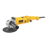 Dewalt Dwp849 Pulidor De Velocidad Variable De 7 Pulgadas O 