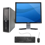 Pc Completa Oferta 8 Gb Ram 240 Gb Ssd Wifi Envio Gratis