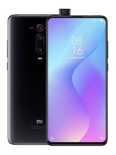 Xiaomi Mi 9t Versión Global 128gb 6gbram 4g Libre 