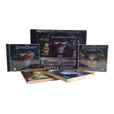 Videojuego Starcraft Battle Chest Pc Usado Video Juego