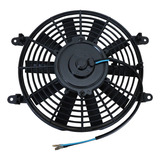 Ventoinha Eletro Ventilador 10 Polegadas Potente Forte 80w