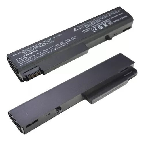 Batería Para Hp Elitebook 6930p 8440p 8440w