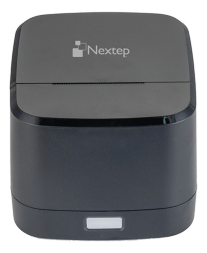 Mini Impresora Térmica Nextep Usb/blueooth 58mm Ne-510x