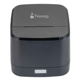 Mini Impresora Térmica Nextep Usb/blueooth 58mm Ne-510x