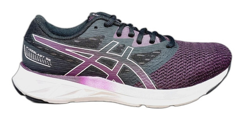 Tênis Feminino Asics Fuzeblast Se Academia - Leve E Macio