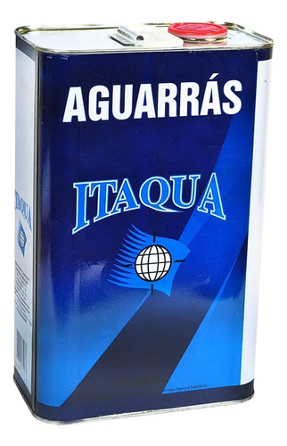 Aguaraz 5l Itaqua - Imobiliario