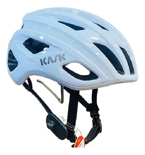 Casco De Ciclismo Kask Mojito  White