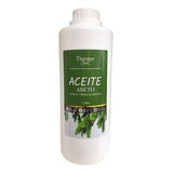 Aceite Masaje Therapy Hidratante Abeto Cosedeb 1 Litro