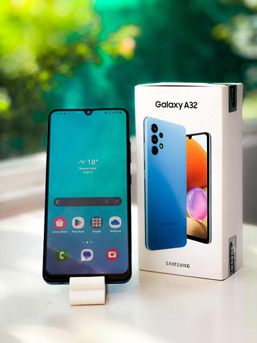 Samsung Galaxy A32