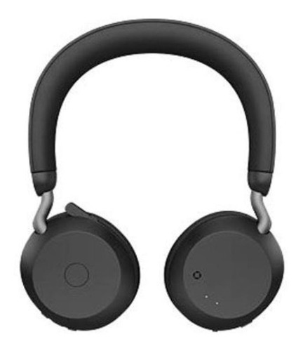 Headset Jabra Evolve2 75 Usb-a - 27599-999-999 Cor Preto