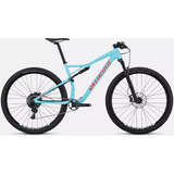 Bicicleta Specialized 2019 Epic Comp Talla M