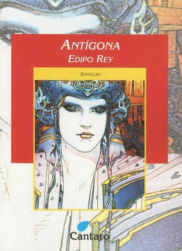 Antigona - Edipo Rey Pocket * - Sofocles