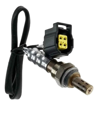 Sensor De Oxigeno Para Jeep Commander Original Bosch Foto 2