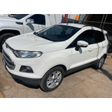 Ford Ecosport 2017 2.0 Trend At