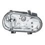 Faro  Delantero Derecho Volkswagen Golf 2000 - 2005 Volkswagen Combi