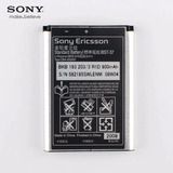Baterias Sony Ericsson Bst-37 D750i, J100i Original Envios