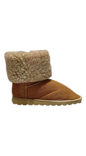 Botas Invierno Pantubotas Australianas Cortas Otoño Invierno