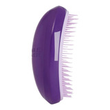 Escova De Cabelo Tangle Teezer - Purple 1un