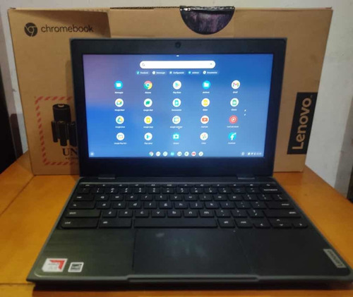 Laptop Chromebook Lenovo