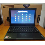 Laptop Chromebook Lenovo