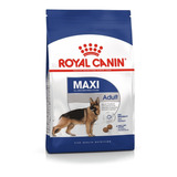 Royal Canin Bhn Maxi Adulto 4 Kg 