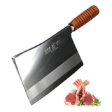 Select Master Meat Cleaver - Chef Chino Profesional Kn...