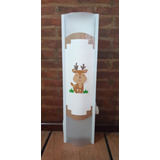 Lampara Infantiles  - Torre 80 Cm