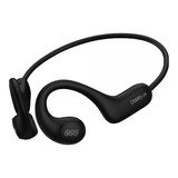 Auricular Inalámbrico Qcy Crossky Link Ipx6 T22 Negro