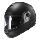 Helmets- Casco Modular Estroboscópico