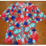 Kimonos , Variedad De Colores Y Modelos. Impecables !!