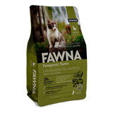 Fawna Gato Kitten / Gatitos X 3kg Boedo