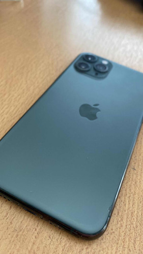 iPhone 11 Pro