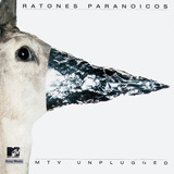 Mtv Unplugged - Ratones Paranoicos (vinilo)