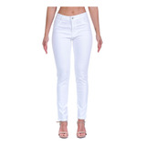 Pantalón Gabardina Stretch Dama Opps Jeans Levanta Pompas