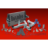 Banks Techni Cooler Intercooler 94-97 Ford F250 F350 Power