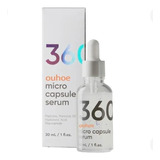 360 Ouhoe  Micro Capsule Serum Acido Hialuronico 30 Ml